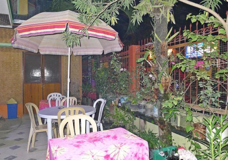 Hotel Zaniya's Pension