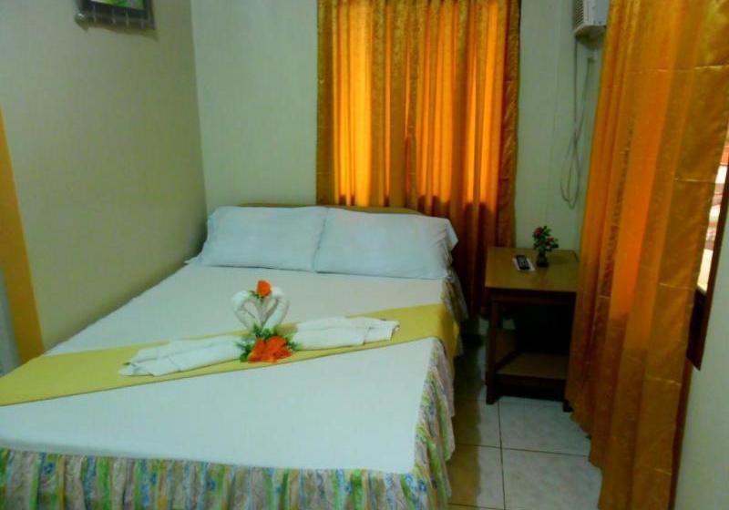 Hotel Zaniya's Pension