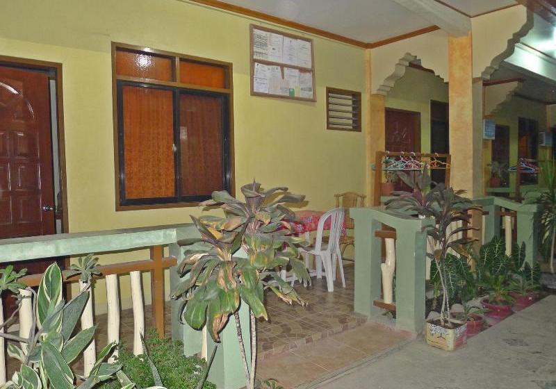 Hotel Zaniya's Pension