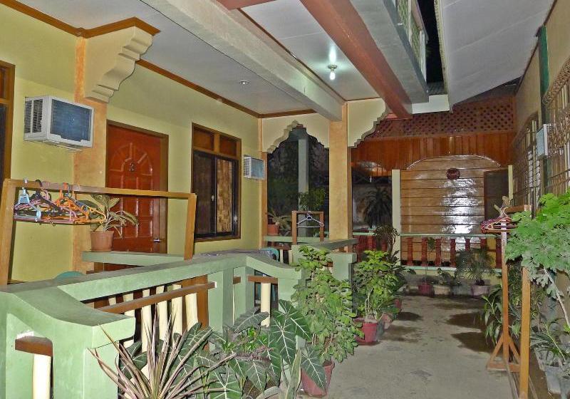 Hotel Zaniya's Pension