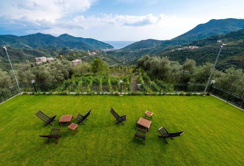 La Vignana   5 Terre