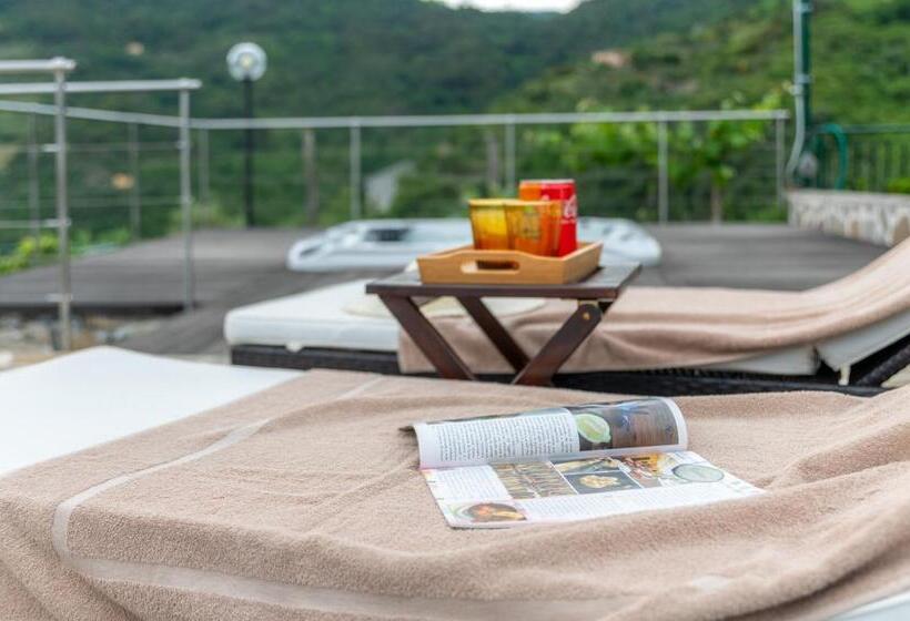 La Vignana   5 Terre