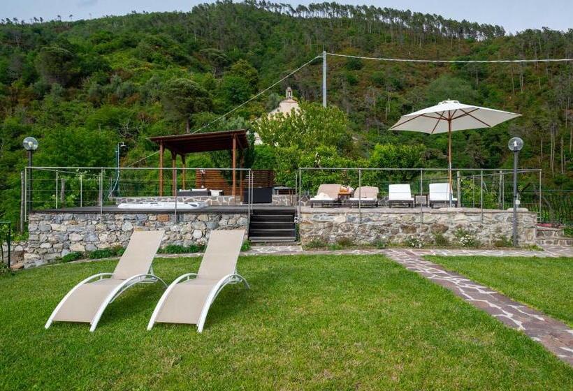 La Vignana   5 Terre