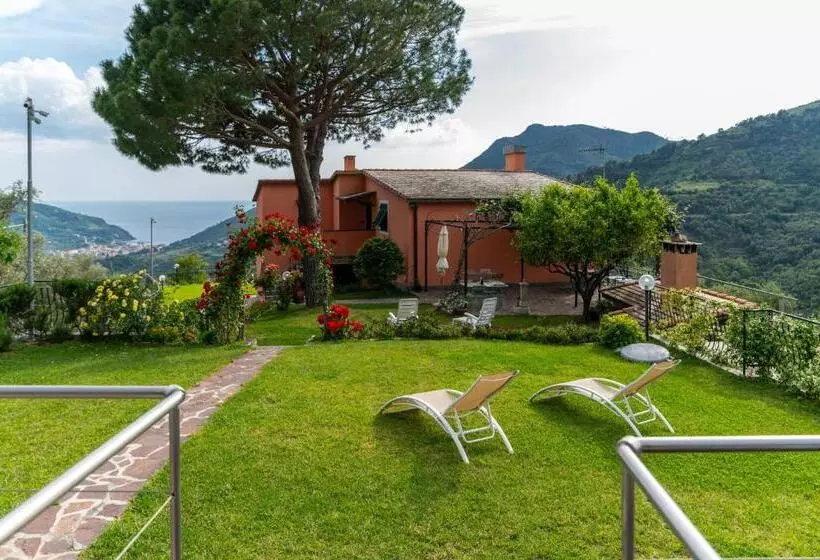 La Vignana   5 Terre