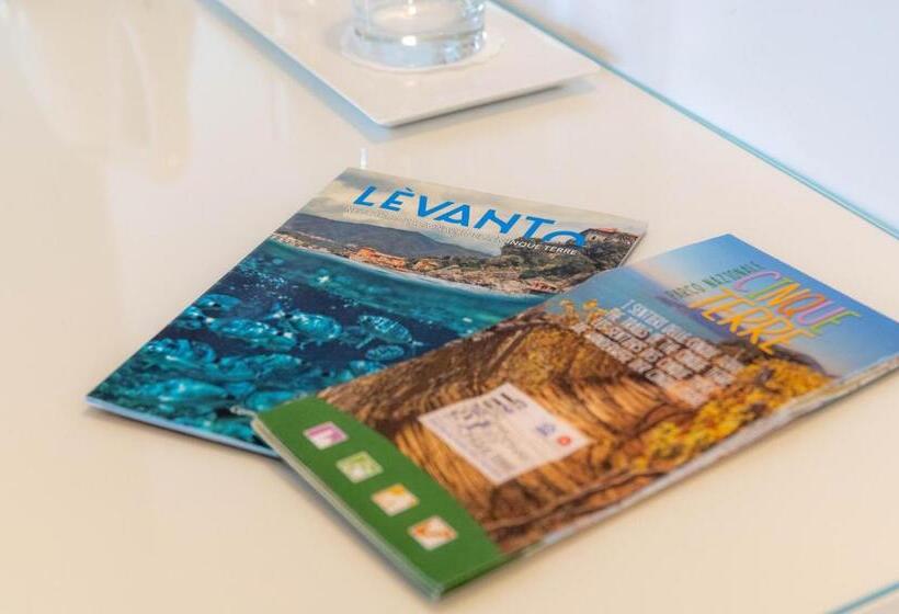 La Vignana   5 Terre