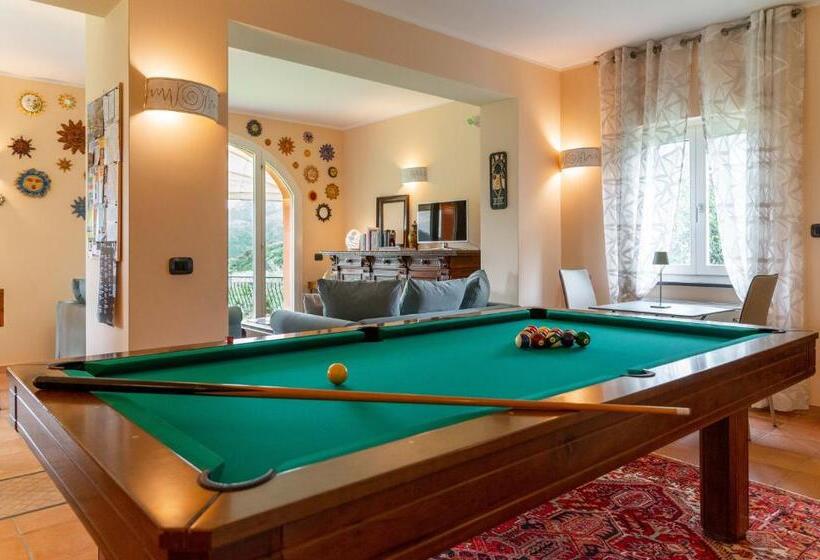 La Vignana   5 Terre