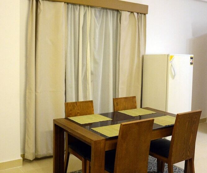 Marina View Residence