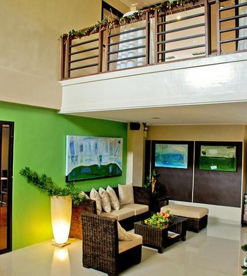 酒店 North Palm And Garden