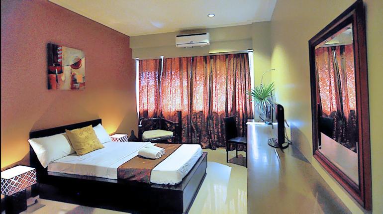 酒店 North Palm And Garden