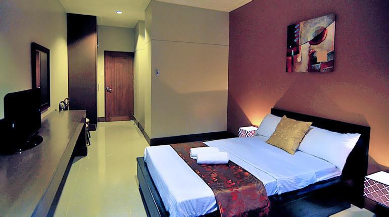 酒店 North Palm And Garden