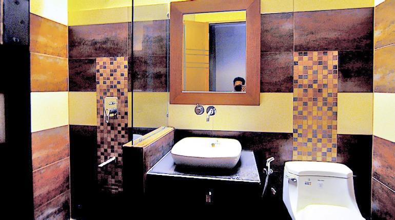 酒店 North Palm And Garden