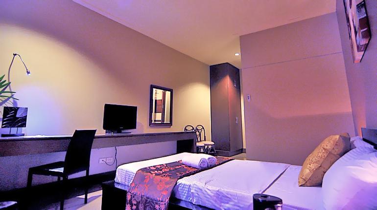 酒店 North Palm And Garden