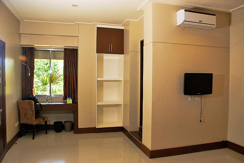 酒店 North Palm And Garden