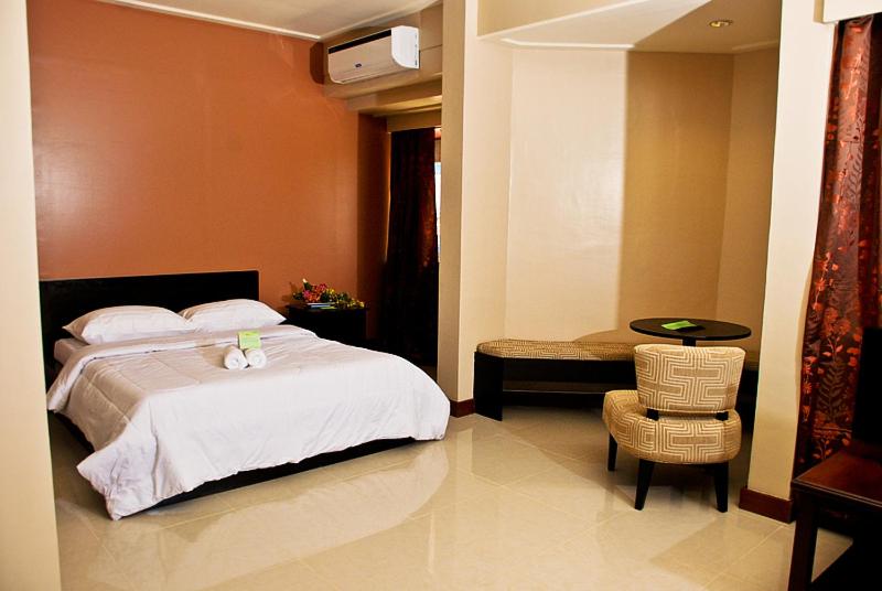 酒店 North Palm And Garden