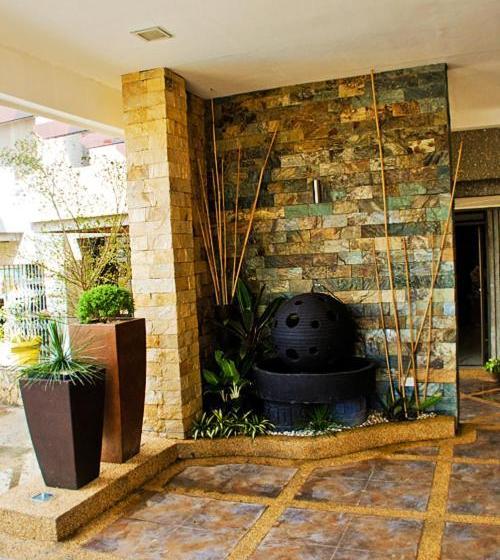 酒店 North Palm And Garden