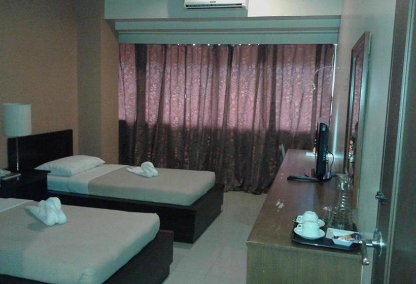 酒店 North Palm And Garden