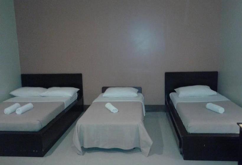 酒店 North Palm And Garden