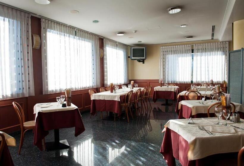 בית מלון כפרי Serenella