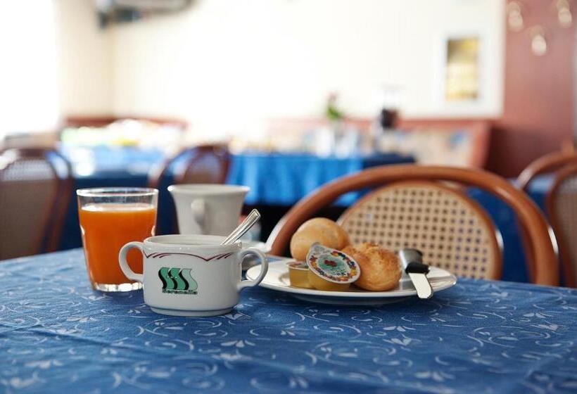 בית מלון כפרי Serenella