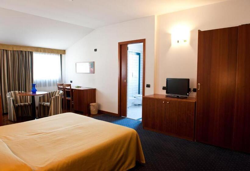 בית מלון כפרי Serenella