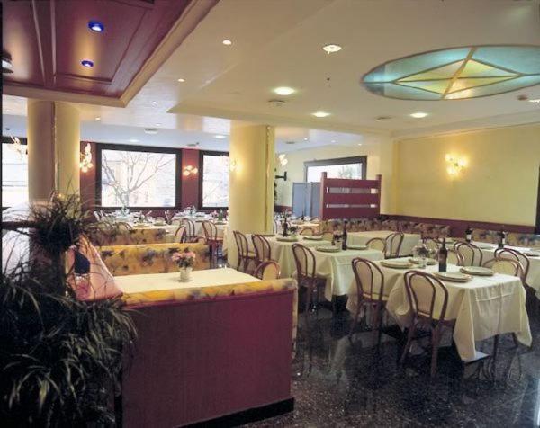 בית מלון כפרי Serenella