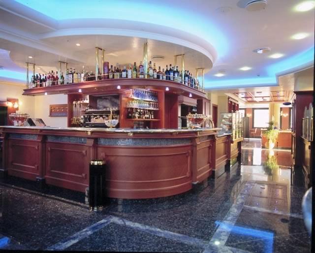 בית מלון כפרי Serenella