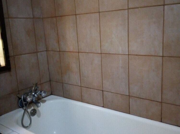 צימר Jutland Lodge Moshi