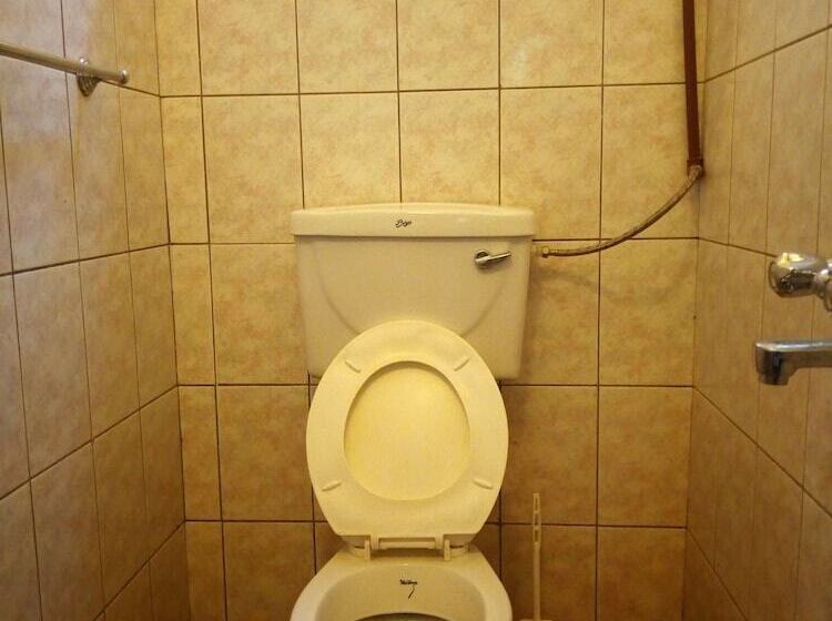 צימר Jutland Lodge Moshi