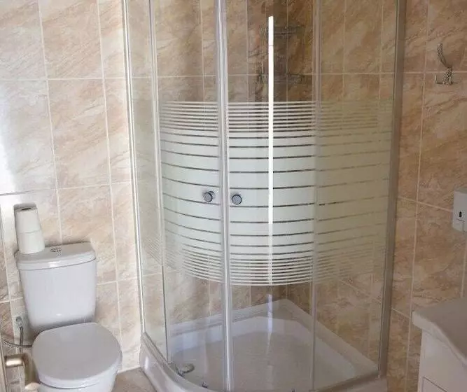 تختخواب و صبحانه Saklıkoy Evleri
