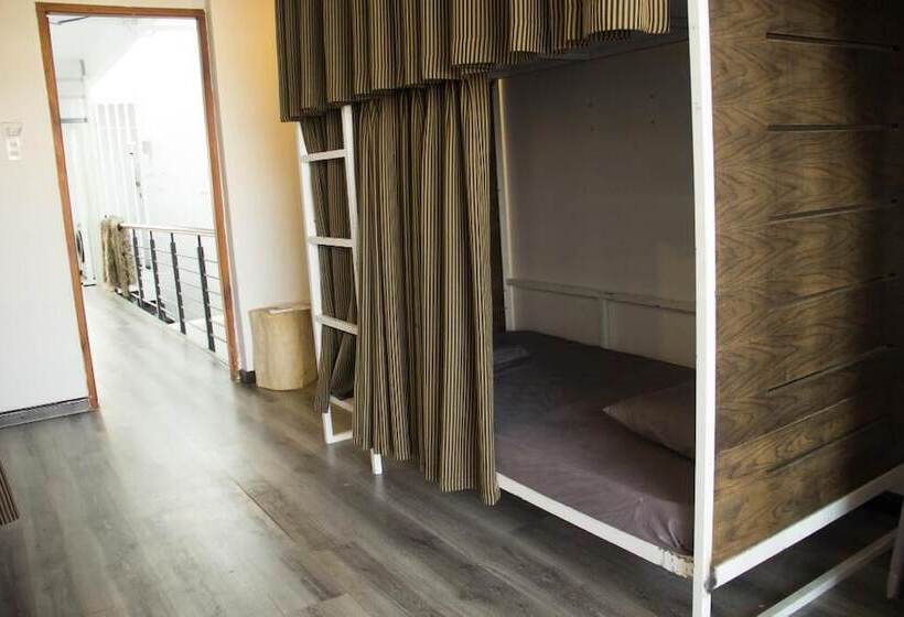 Heystorm Homestay Hostel