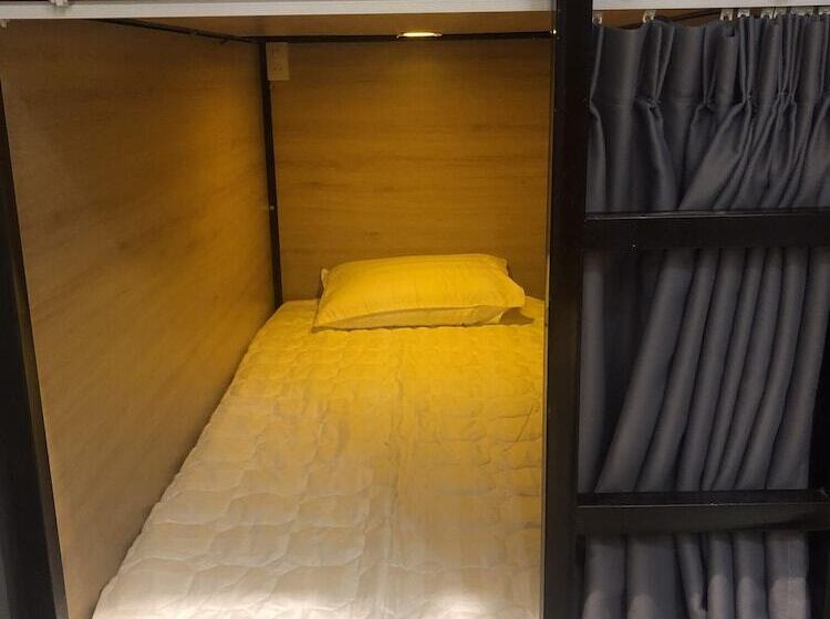 Heystorm Homestay Hostel