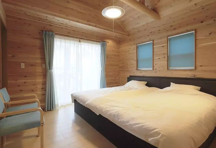 هتل Cottage Makai