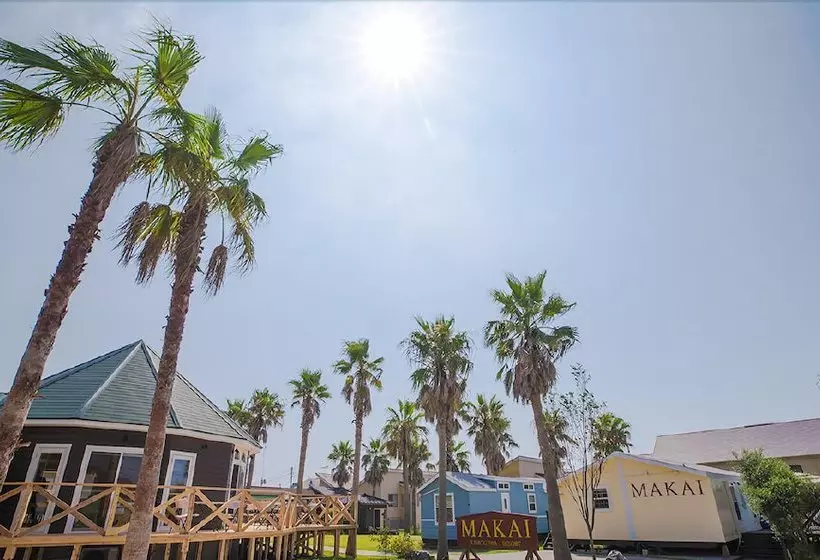 هتل Cottage Makai