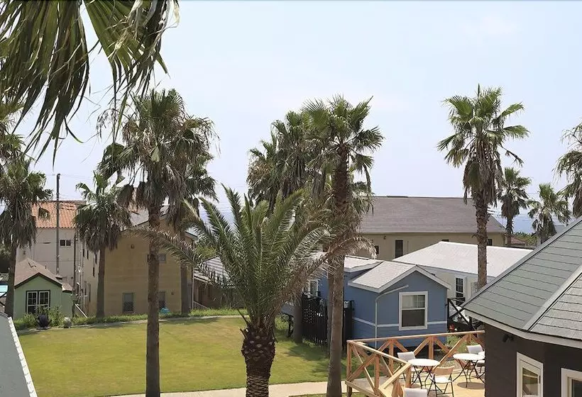 هتل Cottage Makai