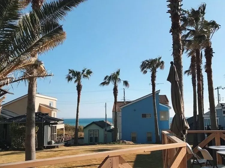 هتل Cottage Makai