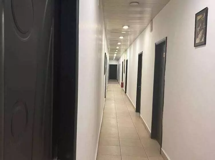 هتل Diana