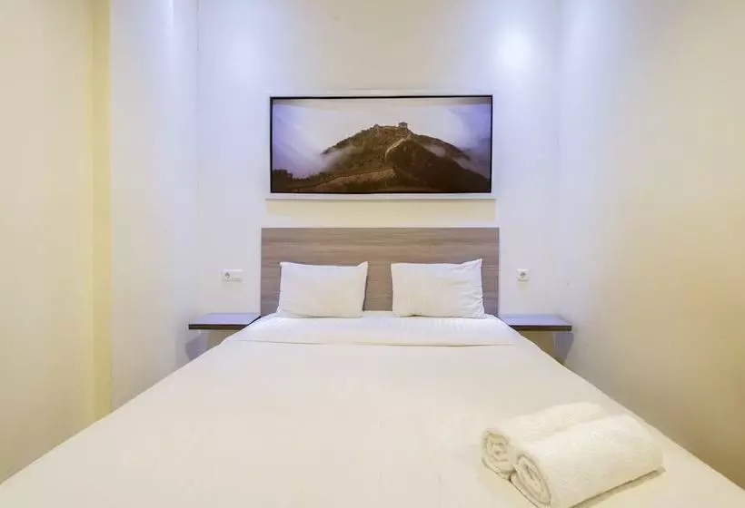 Hotel Maximus Prime