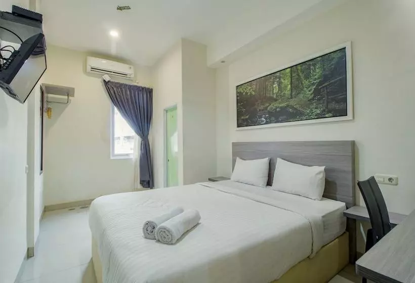 Hotel Maximus Prime
