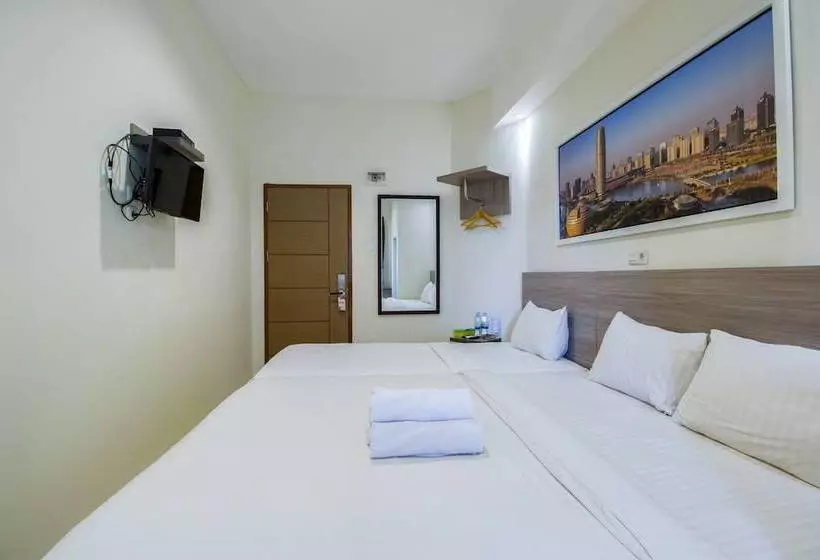 Hotel Maximus Prime