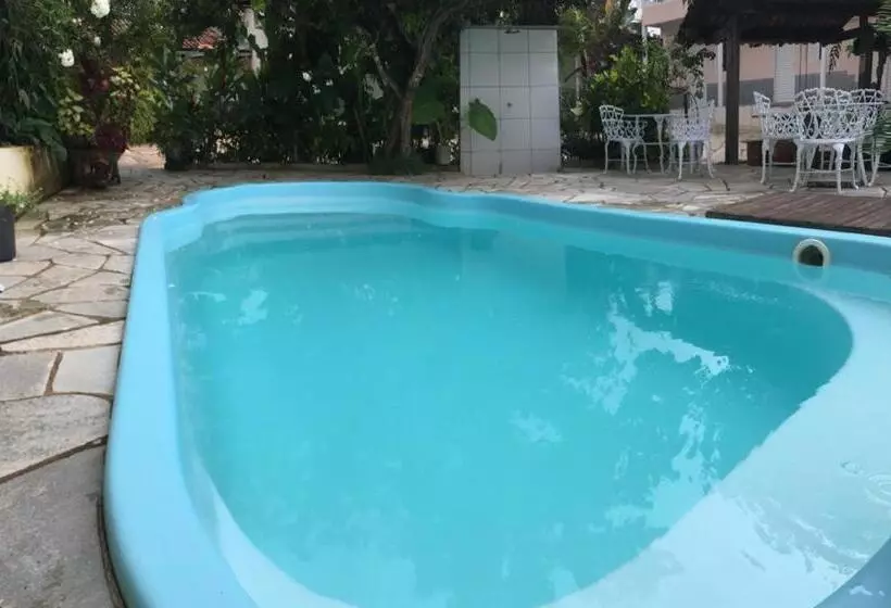 ホテル Pouso Da Lapa