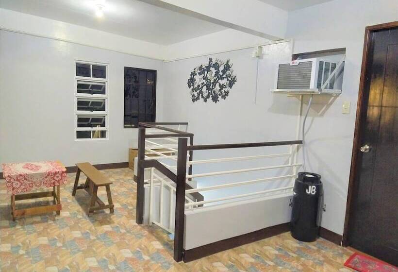 Panzió Jb Valdres Apartment