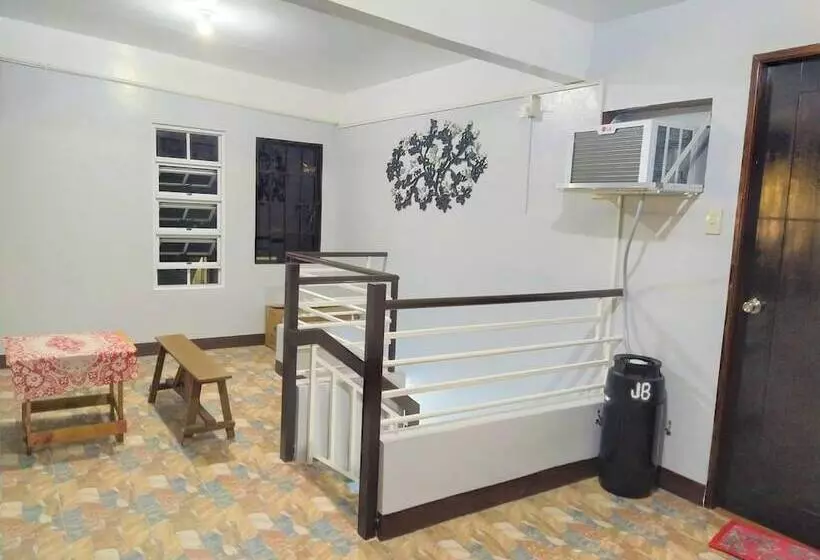 ペンション Jb Valdres Apartment