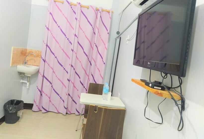 Panzió Jb Valdres Apartment