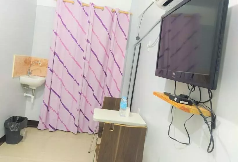 ペンション Jb Valdres Apartment