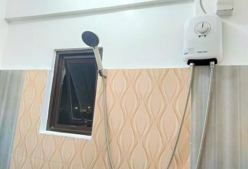 ペンション Jb Valdres Apartment