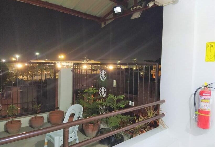 Panzió Jb Valdres Apartment