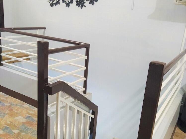 Panzió Jb Valdres Apartment