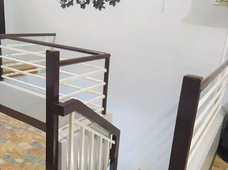 ペンション Jb Valdres Apartment