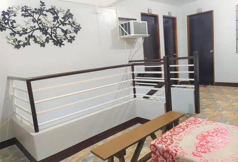 Panzió Jb Valdres Apartment