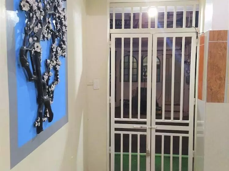 ペンション Jb Valdres Apartment
